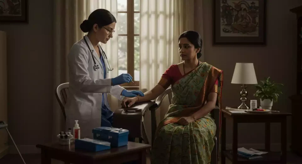 Amazon Health Service tophindinews