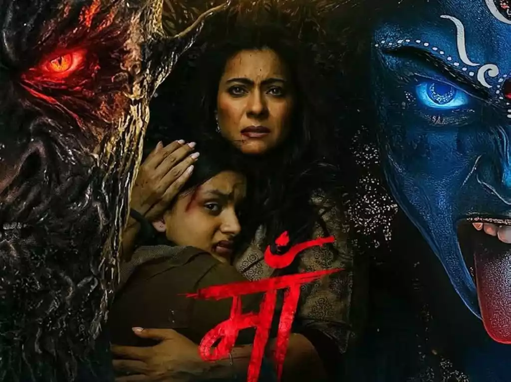 Maa Box Office Collection Day 3