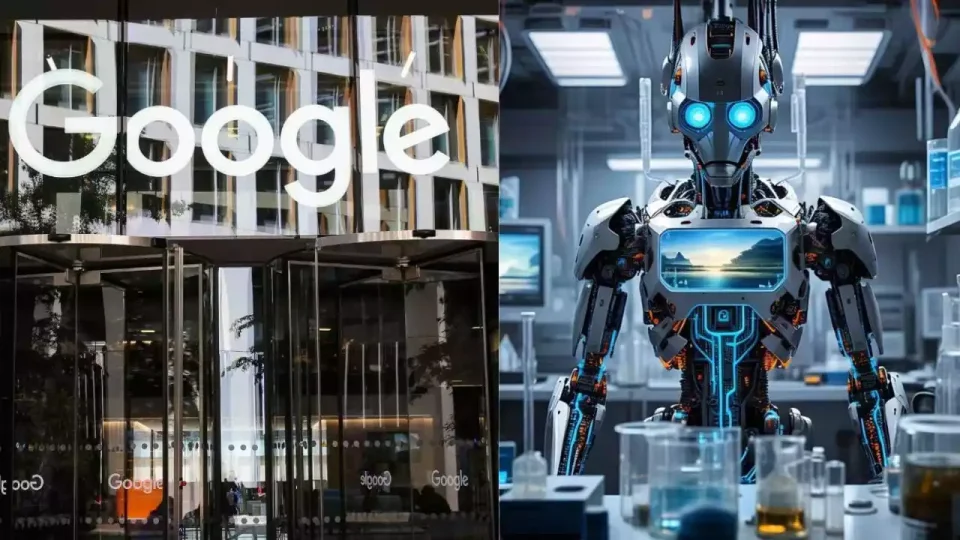 Google Free AI Course