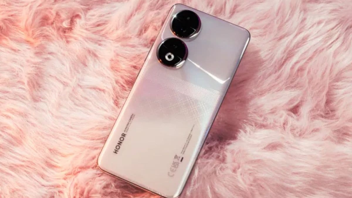 25,000 में मिलेंगे ये DSLR Killer 200MP Camera Phones! 11 Honor 90 5G