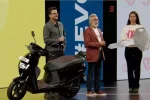 Hero Vida VX2 Launched: सिर्फ 59,490 में Electric Scooter 6 Hero Vida VX2 Electric Scooter