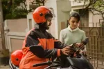 Ola, Uber, Rapido को राहत: Bike Taxi को मिली कानूनी मंजूरी 6 Bike Taxi