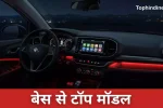 Base Model Car को बनाएं Top Variant, बस जोड़ें ये 5 एक्सेसरीज़ 6 Convert Base Model Car to Top Variant
