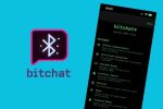 बिना नेट भेजें मैसेज! आ गया WhatsApp-Telegram का बाप Bitchat App 4 Bitchat App