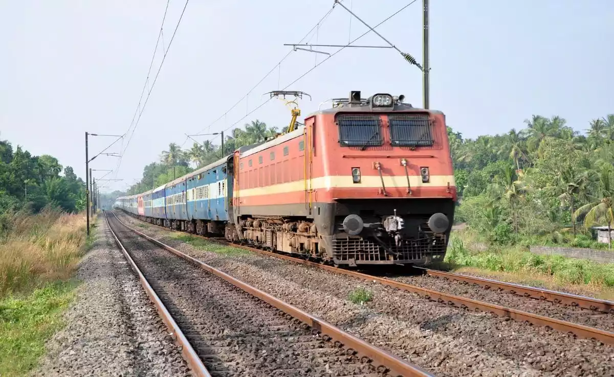 Railway Recruitment 2025 Hindi