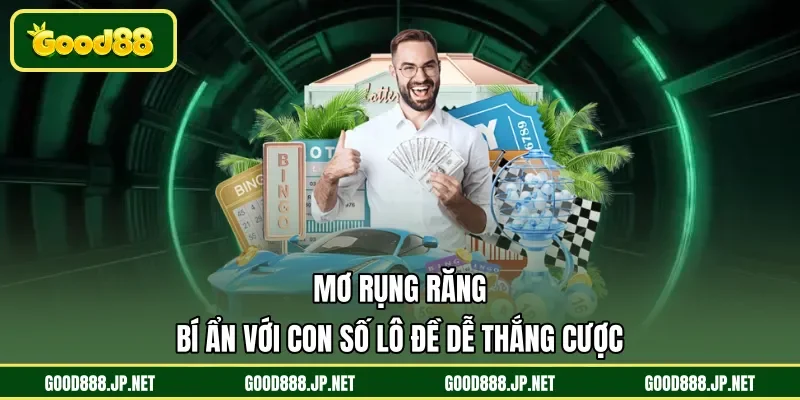 Mơ rụng răng